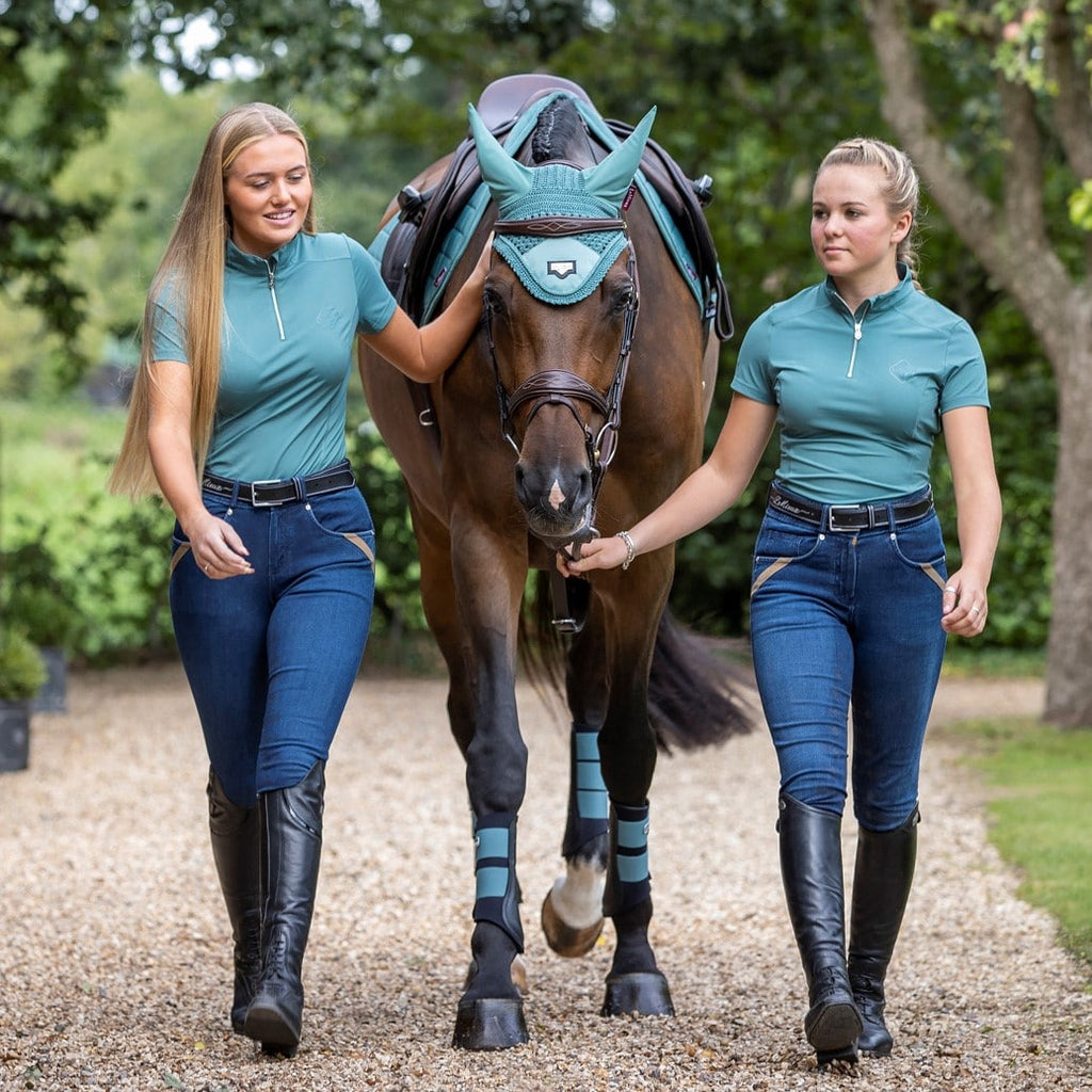 What Horse Riding Clothing Do You Need To Practice Horseback Riding?