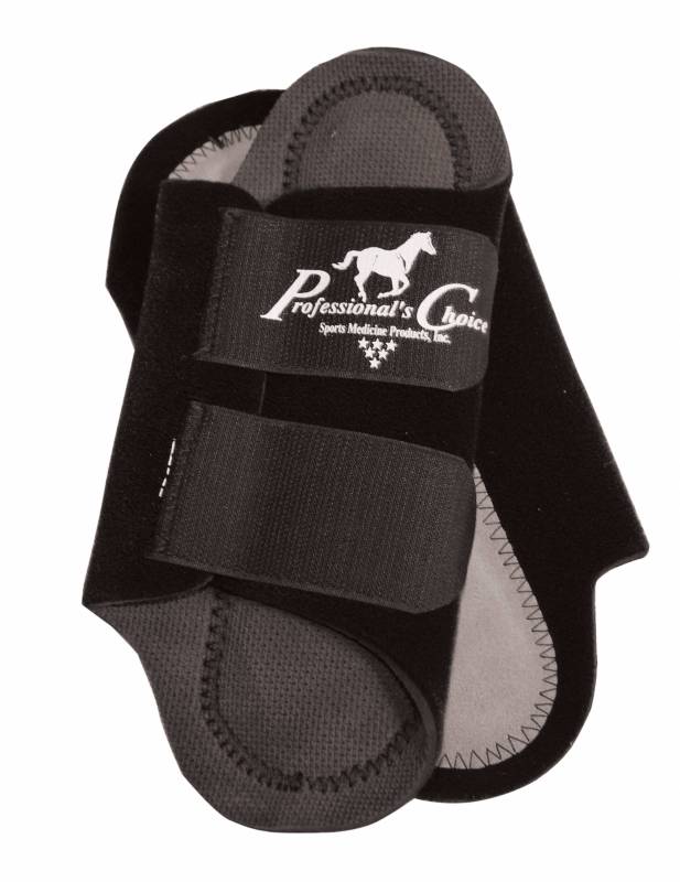 Professional Choice Competitor Splint Boots for horse Universal Size
