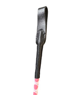 Riding crops with loop