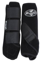 SMB 3 Sports Medicine Boots