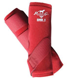 SMBII Sports Medicine Boots