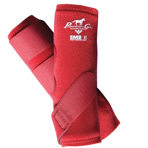SMBII Sports Medicine Boots