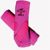 SMBII Sports Medicine Boots