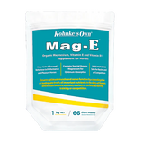 Kohnke's Own Mag-E