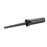 Hoof brush with cap Covalliero