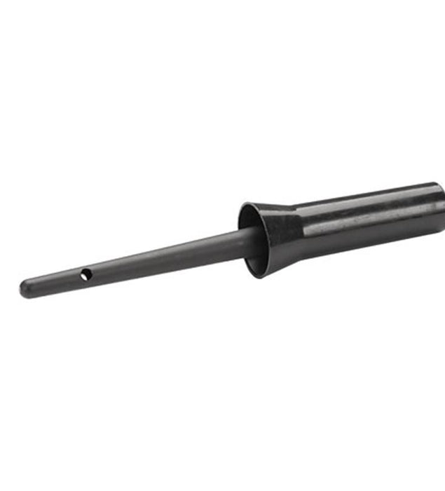 Hoof Oil Brush with Cap