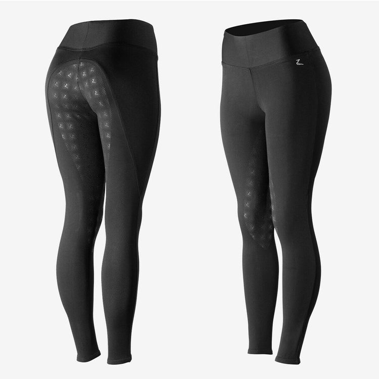 Juliet Women's Hyper Flex Horse Riding Tights