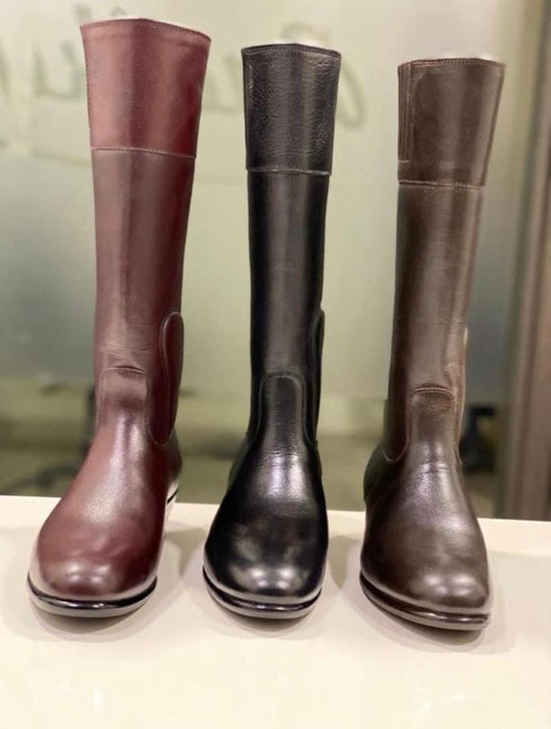 Riding Boots