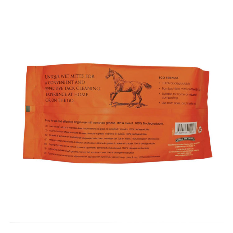 Carr & Day & Martin Belvoir Cleaning Mitts