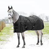 Horze Nevada Winter Stable Horse Blanket,420D With 200G Fill,Quilted,Lightweight