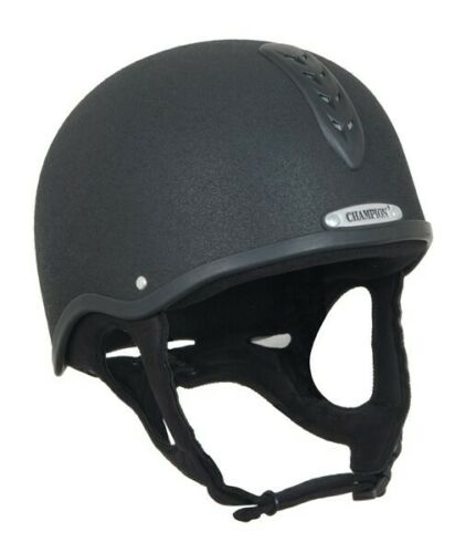 CHAMPION JUNIOR X-AIR PLUS SKULL CAP