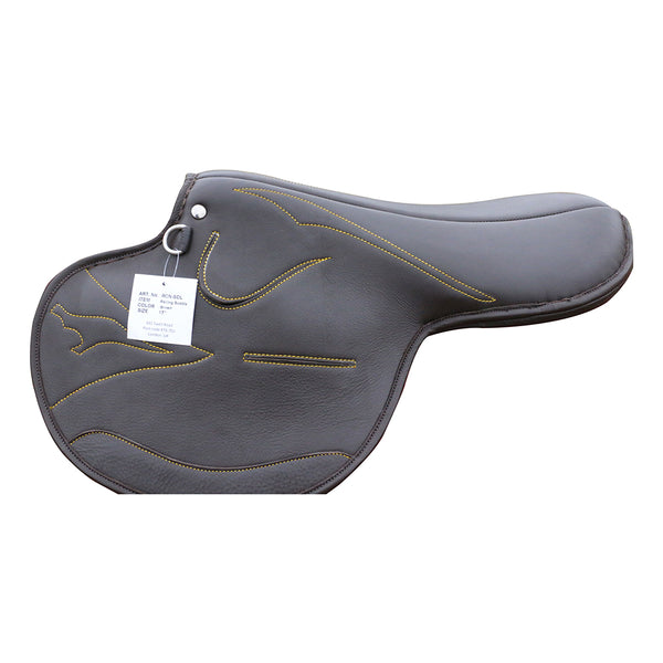 Race Exercise Saddle RCNSDL Equine World