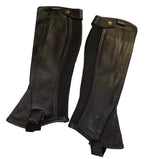 Half chaps leather - Art-7010
