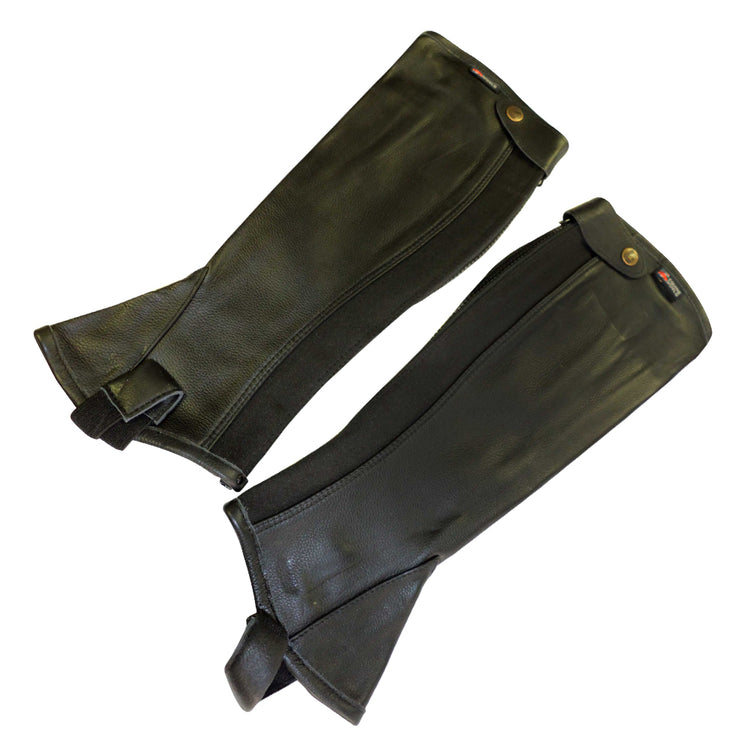 Half chaps leather - Art-7010