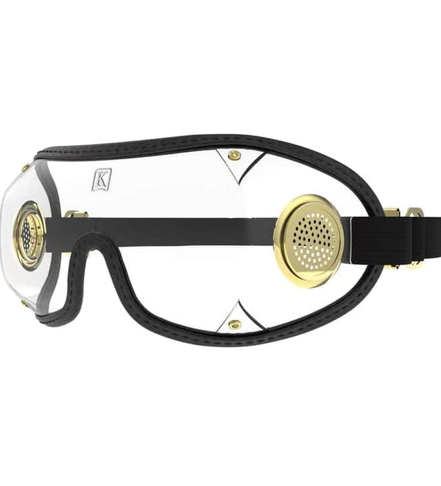 Kroop's Original Racing Goggle