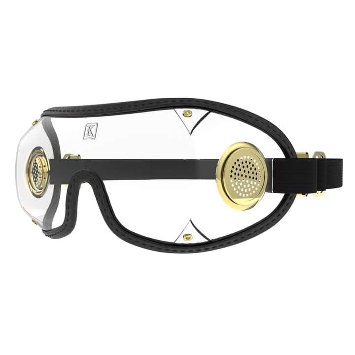 Kroop's Original Racing Goggle