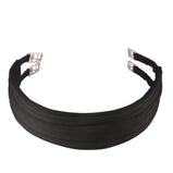 Equestrian PP Tape Chafeless Padded Girth for Horses