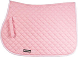 Saddle Pad for Horse All Purpose Soft Padded