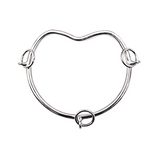 Chifney Stainless Steel High Grade Material with Durability Horse Bit