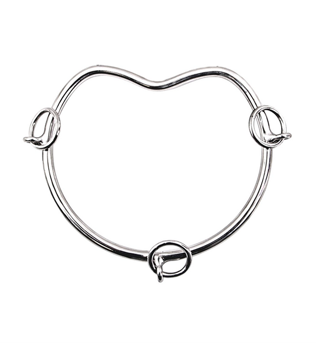 Chifney Stainless Steel High Grade Material with Durability Horse Bit