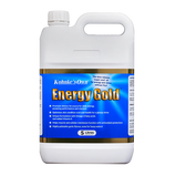 Kohnke's Own Energy Gold