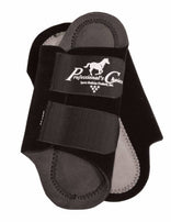 Professional Choice Competitor Splint Boots for horse Universal Size
