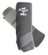 SMBII Sports Medicine Boots
