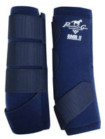 SMBII Sports Medicine Boots
