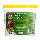 Kohnke's Own Marathon Endurance