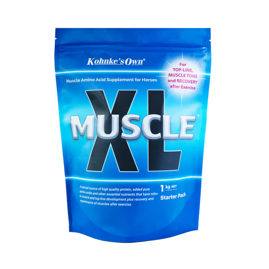 Kohnke's Own Muscle XL