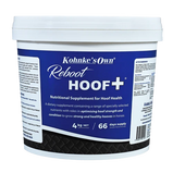 Kohnke's Own Reboot HOOF +