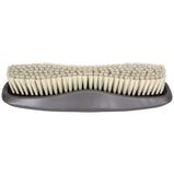 Wahl Soft Body Brush – Horse Grooming Brush with Soft Bristles, Narrow Ergonomic Design for Small Hands, No Strap