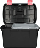 Stable Kit Grooming Box