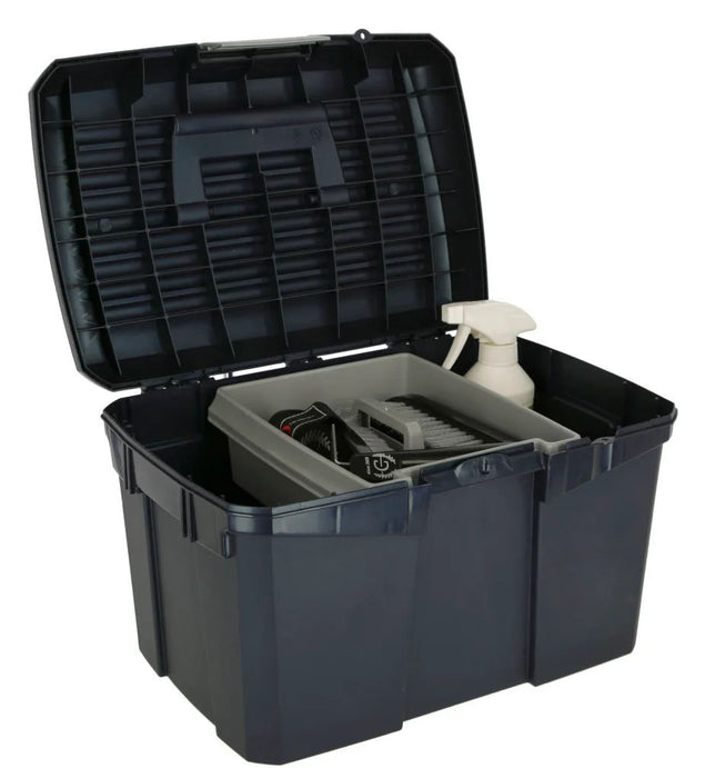 Stable Kit Grooming Box