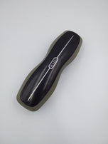 Wahl Soft Body Brush – Horse Grooming Brush with Soft Bristles, Narrow Ergonomic Design for Small Hands, No Strap