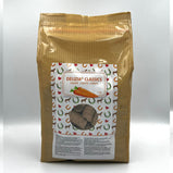 Delizia Horse Treats 1kg