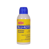 Dr. Naylor Blu-Kote Antiseptic Aerosol Spray, 128g