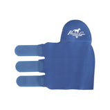 Professional’s Choice Tail Wraps – Superior Tail Protection for Horse - Blue