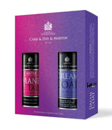 Carr & Day & Martin Coat Care Duo - GIFT SET