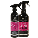 Canter Mane & Tail Conditioner - Carr & Day & Martin
