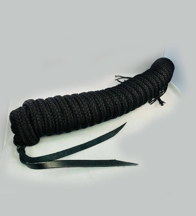 Natural Horsemanship 20ft Training Rope/Lead/Line Parelli Style