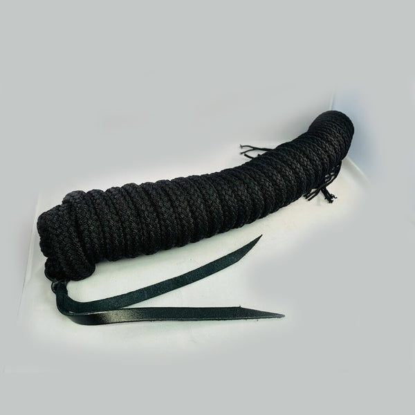 Natural Horsemanship 20ft Training Rope/Lead/Line Parelli Style ...