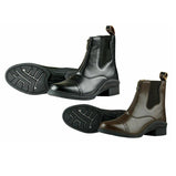 Dublin Altitude Zip Paddock Childs Boot
