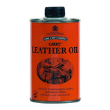 CARRS LEATHER OIL - Carr & Day & Martin