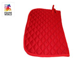 Saddle Pad for Horse All Purpose Soft Padded