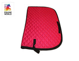 Saddle Pad for Horse All Purpose Soft Padded