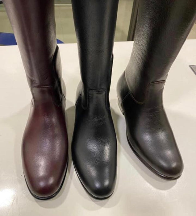 Riding Boots