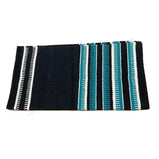 Western Show Trail Saddle Blanket Navajo Pattern - All Colors