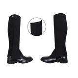 Horse Riding Chaps Quality Leather