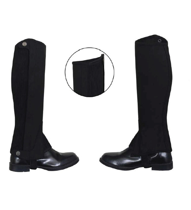 Horse Riding Chaps Quality Leather